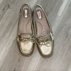 Sperry’s topsider women’s shoes